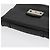 Borsa a Spalla in Pelle Nera e Argento VERSACE Auth bs34660 Nero - vista 7