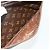 LOUIS VUITTON Pochette Compiegne 28 M51845 LV Auth 175116 Monogramma - vista 11