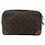 LOUIS VUITTON Pochette Compiegne 28 M51845 LV Auth 175116 Monogramma - vista 2
