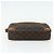 LOUIS VUITTON Pochette Compiegne 28 M51845 LV Auth 175116 Monogramma - vista 6