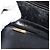 Borsa a mano GUCCI in pelle nera e oro Auth ep14155 Nero D'oro - vista 12