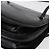 Borsa a mano GUCCI in pelle nera e oro Auth ep14155 Nero D'oro - vista 17