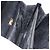 Borsa a mano GUCCI in pelle nera e oro Auth ep14155 Nero D'oro - vista 20