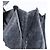 Borsa a mano GUCCI in pelle nera e oro Auth ep14155 Nero D'oro - vista 24
