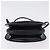 Borsa a mano GUCCI in pelle nera e oro Auth ep14155 Nero D'oro - vista 5