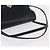 Borsa a mano GUCCI in pelle nera e oro Auth ep14155 Nero D'oro - vista 7