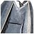 LOUIS VUITTON Borsa a Mano Epi Riviera Nera M48182 LV Auth 175672 Nero - vista 20