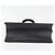 LOUIS VUITTON Borsa a Mano Epi Riviera Nera M48182 LV Auth 175672 Nero - vista 5