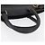 LOUIS VUITTON Borsa a Mano Epi Riviera Nera M48182 LV Auth 175672 Nero - vista 7