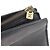 LOUIS VUITTON Borsa a Mano Epi Riviera Nera M48182 LV Auth 175672 Nero - vista 9