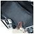 LOEWE - Borsa a tracolla Hammock Ghibli Spirited Away Soot Sprites Auth 167249SM Marrone - vista 11