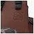 LOEWE - Borsa a tracolla Hammock Ghibli Spirited Away Soot Sprites Auth 167249SM Marrone - vista 19