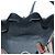 LOEWE - Borsa a tracolla Hammock Ghibli Spirited Away Soot Sprites Auth 167249SM Marrone - vista 22