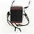 LOEWE - Borsa a tracolla Hammock Ghibli Spirited Away Soot Sprites Auth 167249SM Marrone - vista 6