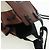 LOEWE - Borsa a tracolla Hammock Ghibli Spirited Away Soot Sprites Auth 167249SM Marrone - vista 7