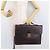 LOUIS VUITTON Taiga Serviette Kourad Business Bag Acajou M30076 LV Auth 176179 Marrone - vista 21