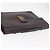 LOUIS VUITTON Taiga Serviette Kourad Business Bag Acajou M30076 LV Auth 176179 Marrone - vista 6