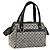 LOUIS VUITTON Borsa a Mano Monogram Mini Josephine PM Blu M92049 LV Auth 176944
