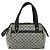 LOUIS VUITTON Borsa a Mano Monogram Mini Josephine PM Blu M92049 LV Auth 176944 - vista 13