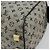 LOUIS VUITTON Borsa a Mano Monogram Mini Josephine PM Blu M92049 LV Auth 176944 - vista 14