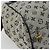 LOUIS VUITTON Borsa a Mano Monogram Mini Josephine PM Blu M92049 LV Auth 176944 - vista 15