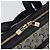 LOUIS VUITTON Borsa a Mano Monogram Mini Josephine PM Blu M92049 LV Auth 176944 - vista 17