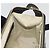 LOUIS VUITTON Borsa a Mano Monogram Mini Josephine PM Blu M92049 LV Auth 176944 - vista 19