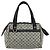 LOUIS VUITTON Borsa a Mano Monogram Mini Josephine PM Blu M92049 LV Auth 176944 - vista 2
