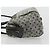 LOUIS VUITTON Borsa a Mano Monogram Mini Josephine PM Blu M92049 LV Auth 176944 - vista 4