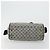 LOUIS VUITTON Borsa a Mano Monogram Mini Josephine PM Blu M92049 LV Auth 176944 - vista 5