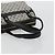 LOUIS VUITTON Borsa a Mano Monogram Mini Josephine PM Blu M92049 LV Auth 176944 - vista 7