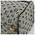 LOUIS VUITTON Borsa a Mano Monogram Mini Josephine PM Blu M92049 LV Auth 176944 - vista 9