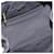 PRADA Canapa PM Handtasche aus schwarzem und goldenem Canvas Auth 175050SAM - Ansicht 11