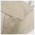Prada Tote Bag aus Leder Elfenbein Gold Auth 176345 Golden Roh - Ansicht 17
