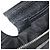 Borsa a Spalla GG Canvas Gucci Nera Argento 114273 Auth ka4091 Nero - vista 12