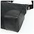 Borsa a Spalla GG Canvas Gucci Nera Argento 114273 Auth ka4091 Nero - vista 15