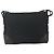 Borsa a Spalla GG Canvas Gucci Nera Argento 114273 Auth ka4091 Nero - vista 2
