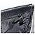 Borsa a Spalla GG Canvas Gucci Nera Argento 114273 Auth ka4091 Nero - vista 20