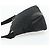 Borsa a Spalla GG Canvas Gucci Nera Argento 114273 Auth ka4091 Nero - vista 3