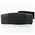 Borsa a Spalla GG Canvas Gucci Nera Argento 114273 Auth ka4091 Nero - vista 5