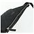 Borsa a Spalla GG Canvas Gucci Nera Argento 114273 Auth ka4091 Nero - vista 6