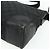 Borsa a Spalla GG Canvas Gucci Nera Argento 114273 Auth ka4091 Nero - vista 9