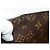 LOUIS VUITTON Monogram Sac Shopping Tote Bag M51108 LV Auth 177425 Monogramma - vista 11