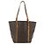 LOUIS VUITTON Monogram Sac Shopping Tote Bag M51108 LV Auth 177425 Monogramma - vista 13