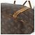 LOUIS VUITTON Monogram Sac Shopping Tote Bag M51108 LV Auth 177425 Monogramma - vista 14