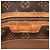 LOUIS VUITTON Monogram Sac Shopping Tote Bag M51108 LV Auth 177425 Monogramma - vista 17