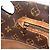 LOUIS VUITTON Monogram Sac Shopping Tote Bag M51108 LV Auth 177425 Monogramma - vista 21