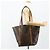 LOUIS VUITTON Monogram Sac Shopping Tote Bag M51108 LV Auth 177425 Monogramma - vista 23