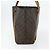 LOUIS VUITTON Monogram Sac Shopping Tote Bag M51108 LV Auth 177425 Monogramma - vista 4