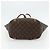 LOUIS VUITTON Monogram Sac Shopping Tote Bag M51108 LV Auth 177425 Monogramma - vista 5